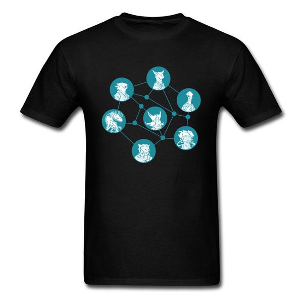 

men casual & tees stellaris players lovers day brand new university sleeve pure sharingan eye hooded sweatshirt hoodie men t shirt