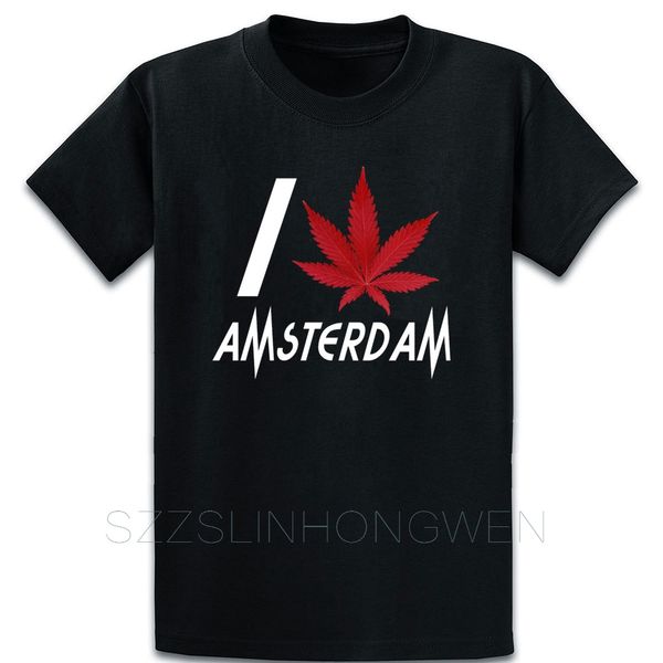 

i love amsterdam anti wrinkle letters summer style normal size over size 5xl personalized fashion sport hooded sweatshirt hoodie t shirt