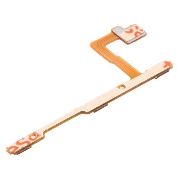 

power button volume button flex cable for vivo z6 5g