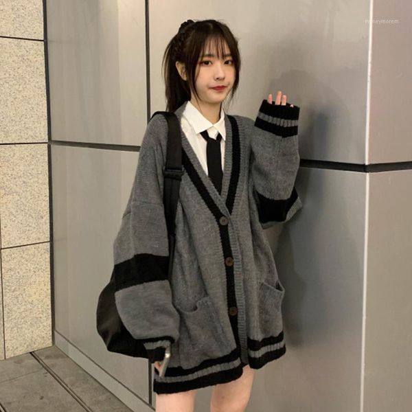 

women's knits & tees spring, autumn and winter cold wind fried street fashion suit women's early shirt sweater two-piece western s, White