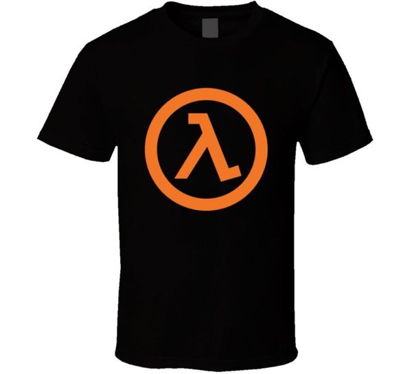 

half life 2 lambda video game cool casual pride men new fashion ajax sport hooded sweatshirt hoodie t shirt