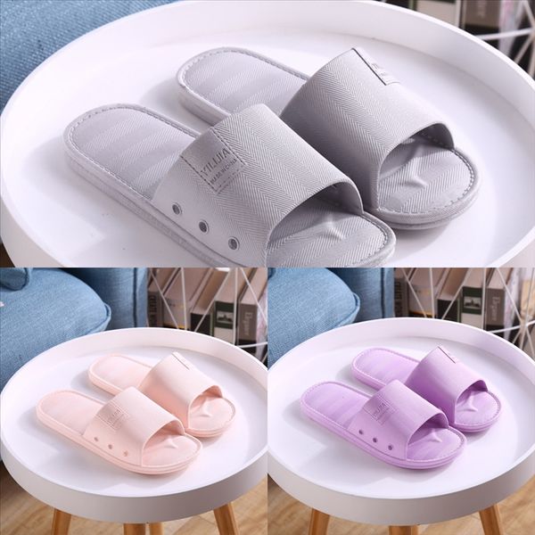 

mnx bling slippers flip flops beach flat women causal slipper shoe man shoes woman gold slipper slides crystal women sandals, Black