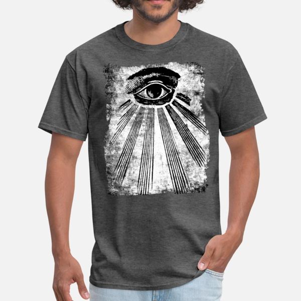 

all seeing eye - occult style t shirt horror tracksuit hoodie sweatshirt