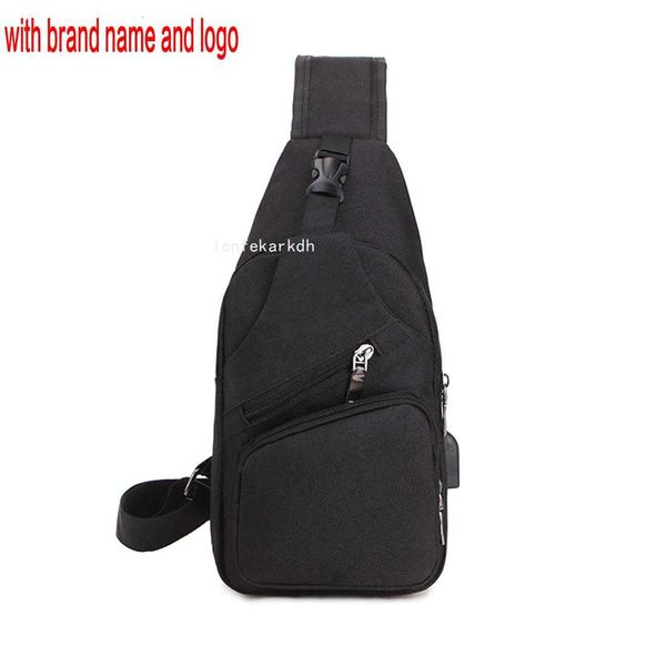 

backpack sling bag oxford crossbody bag chest shoulder triangle backpack sport bag for man outdoor running travel cycling qynf bgskg