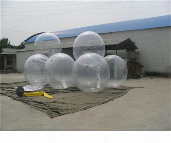 

fedex free популярные water walking мяч пвх надувной шар зорб водная прогулка танцы спортивный водный шар 1.3м 1.5м 1.8м 2м