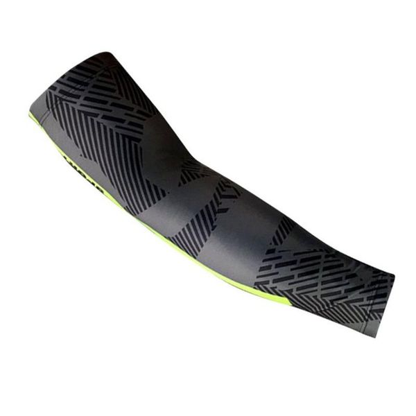 

outdoor arm sleeve for men & women cover up sleeves to cover arms cooling clothing sun uv protection cycling, Black;gray
