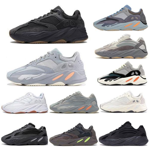 

2020 new 700 wave runner mauve kanye west wave static shoes men women black white blue grey sports designer athletics sneaker