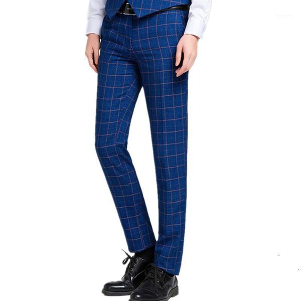 

fashion new men casual business book /men rooster professional rooster plate pack broek1, Black