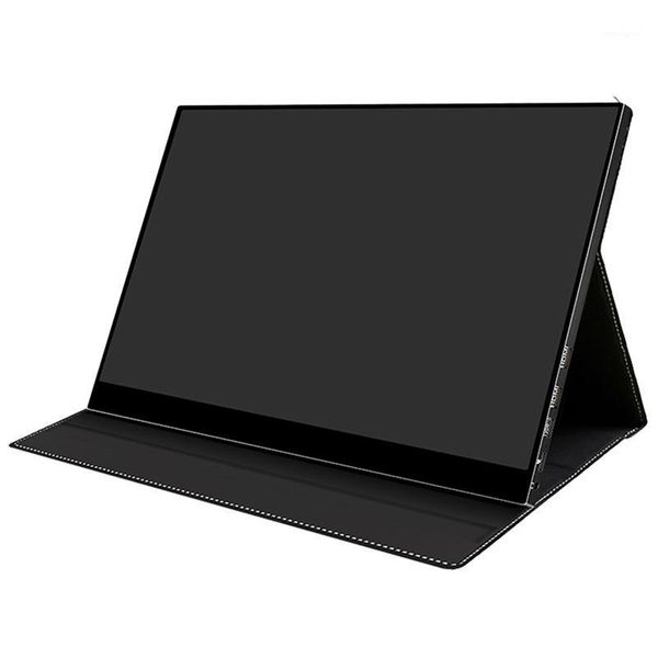 

monitors portable 13.3-inch computer notebook expansion external mobile phone ps4nswitch hd display media entertainment us plug1