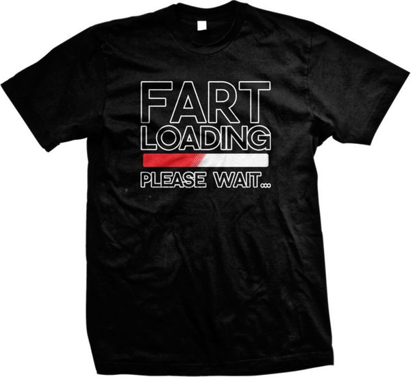 

fart loading please wait funny poop stinky flatulence rude humor mens t-shirt sport hooded sweatshirt hoodie