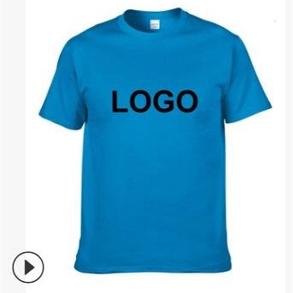 

latest blue design t shirt breathable cotton men clothing many br02p mzcj, White