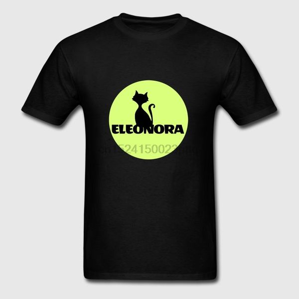 

printed men t shirt comical eleonora first name tshirt natural anti-wrinkle camisetas hombre 2020 stylish sport hooded sweatshirt hoodie