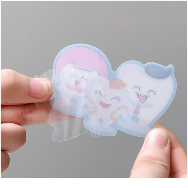 

2/3 position toothbrush holder toothbrush rack cute cartoon sucker toothbrush holder suction hooks bathroom jlldrc