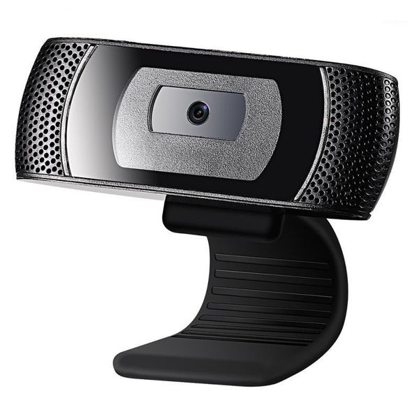 

camcorders 2021 2k hd auto focus webcam built-in microphone high-end video call camera computer peripherals web for pc lap