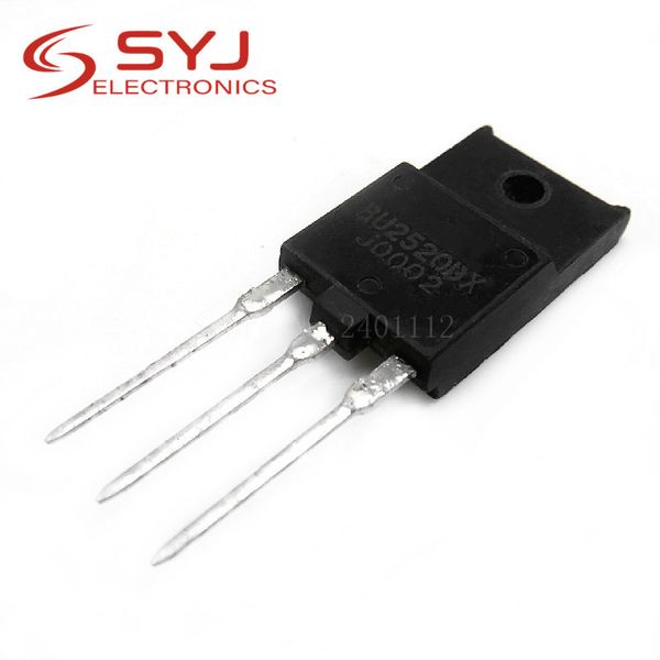 

5pcs / lot bu2520dx bu2520 to-3pf new original in stock