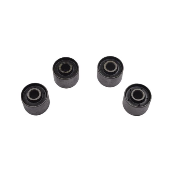 

yemoto motorcycle cbt125 150cc replacement of motorcycle cbt125 rubber buffer block (4 pieces / set