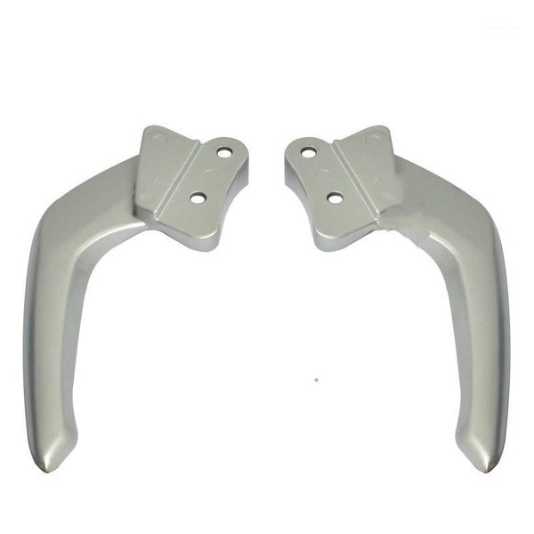 

longxin 300 motorcycle fittings lx300-6a cr6 infinity 300r original left and right rear handrail tail wing1
