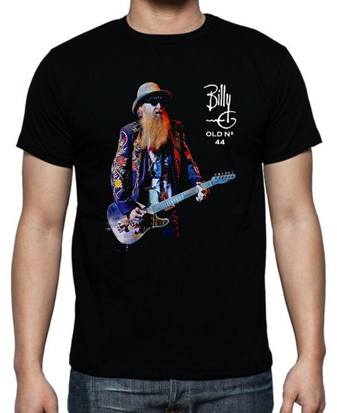 

billy gibbons t shirt men t shirt women tees 100% cotton short sleeve tshirts sport hooded sweatshirt hoodie