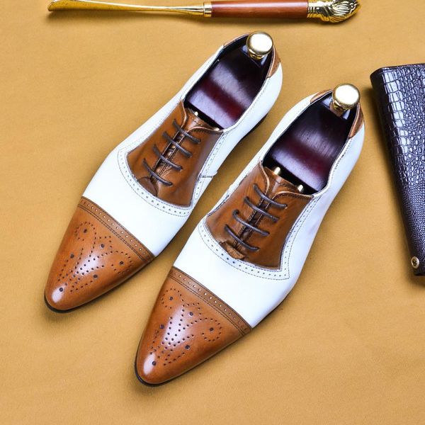 

men leather shoes business dress suit shoes men brand bullock genuine leather black slipon wedding mens zapatos de hombre