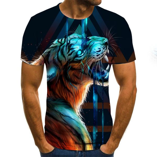 

straws print tshirts mens summer loose short sleeve t shirts 2020 man brand cotton raglan sleeve fashion harajuku male tees