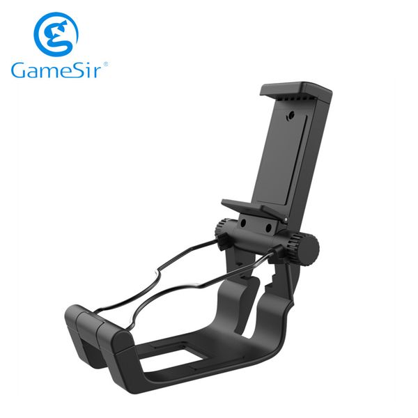 

separable stand mobile phone holder mount for gamesir t2a wireless game controller gamepad