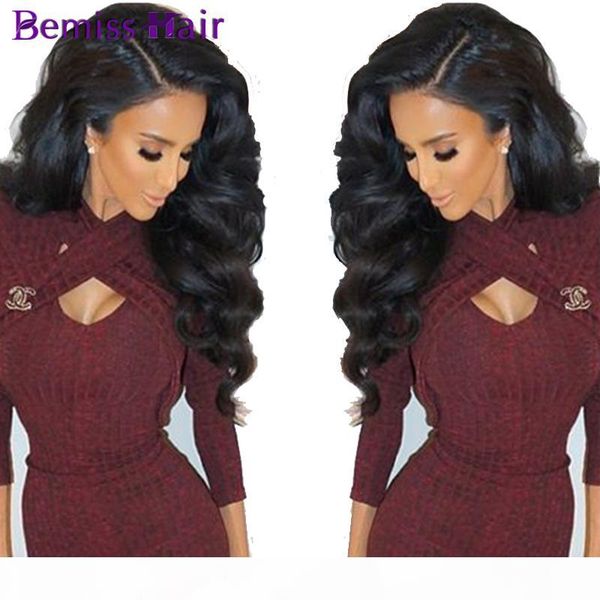 

peruvian wet and wavy human hair weave extensions brazilian hair bundles malaysian virgin human hair bundles body wave unprocessed bundles, Black