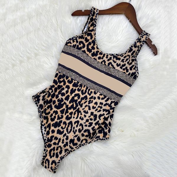 

leopard summer swimming beachwear design triangle bikini set padded push up swimsuits women's swimwear print beach bathing suits, White;black
