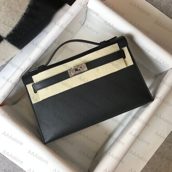 

7a+mini tote bag come with box brand luxury designer purse 2022 crossbody women handbags multi pochette wallet classic fashion leather shoul