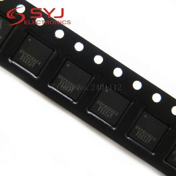 

1pcs / lot esp8266ex esp8266e esp8266 qfn-32 in stock