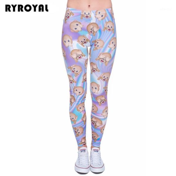 

yoga outfits style capri pants with pockets for women leggings push up fitness opaque1, White;red