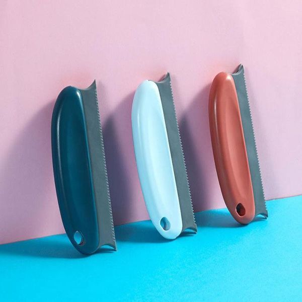 

reusable washable lint sticky dust wiper pet abs tpr cleaning brush tool for pet cloth furniture 1 pc h qylghg