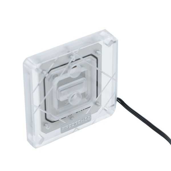 

fans & coolings -emod xpm computer for cpu 115x water cooler block full cover large area 2021 diamond pattern 6mm bottom plate 12v