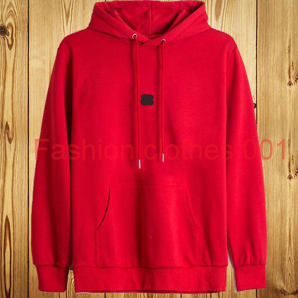 

fashion men hoodie new men sports casual hoodie men sports long sleeve size s-2xl, Black