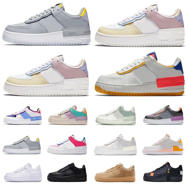 

2020 off mca moma new low shadow tropical twist trainers men women running outdoor shoes utility all black speed fashion sports sneakers, White;red