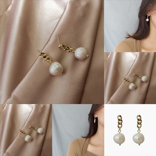 

oph opal artificial ma'am fashion earrings opal electroplate earrings opal, Golden