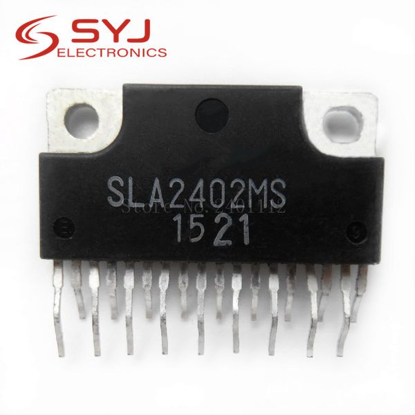 

1шт / серия sla2402ms sla2402 zip-18 в наличии