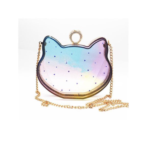 

diy handmade ladies bag sile mould for creative chain bag craft diy making jewelry mold tool epoxy res jllchb, Black