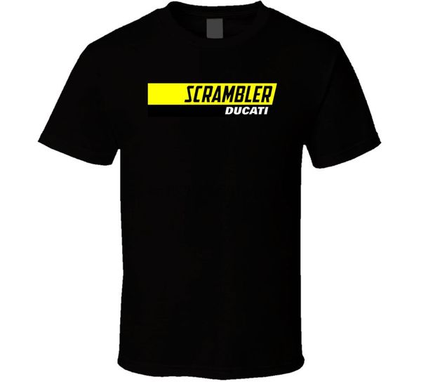 

new scrambler motorsports logo shirt black white tshirt mens streetwear tee shirt sport hooded sweatshirt hoodie