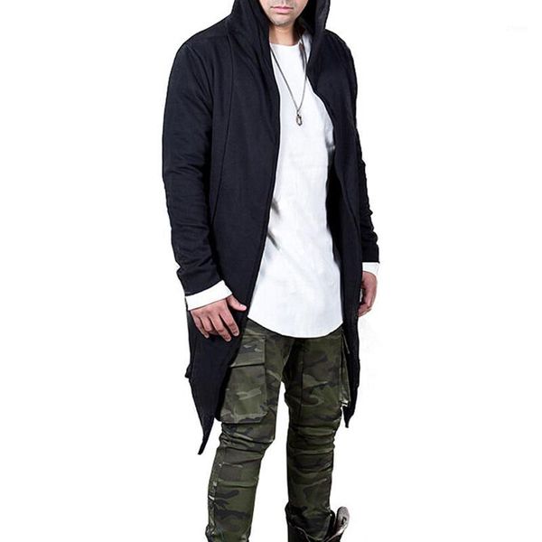 

padegao 2020 spring men's jackets casual sportswear loose coat outwear assassin creed high street cardigan oversized m-xxl1, Black;brown