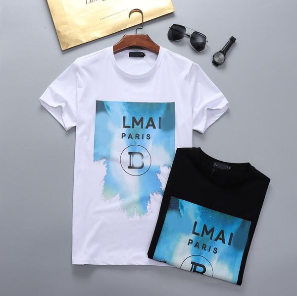 

2022 mens designers t shirt fashion men s casual shirts man clothing street summer tees shorts sleeve clothes tshirts 22ss #0055, White;black
