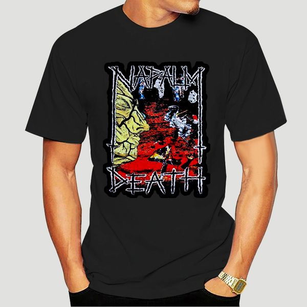 

new vtg napalm death earache gorguts cannibal corpse obituary t shirt-3856a sport hooded sweatshirt hoodie