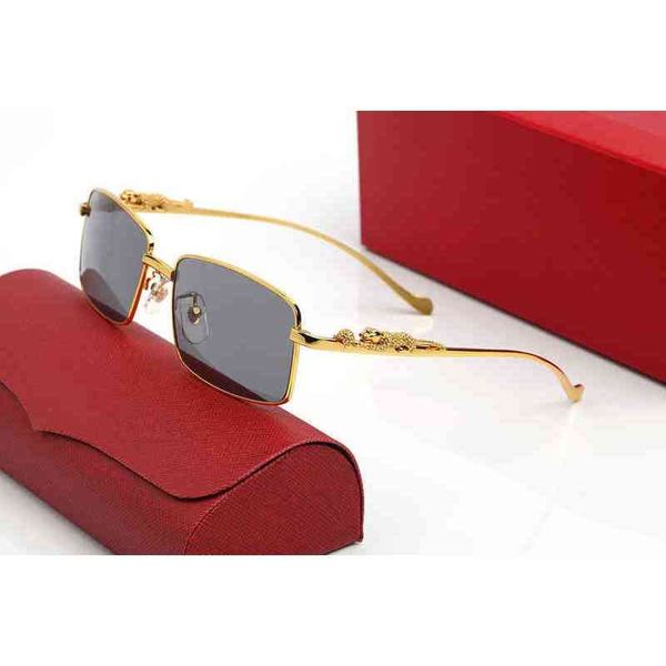 

ancient rimless square sunglasses men oculos new lens shape full frame metal frame clear glasses for reading gafas women 147548 italy, White;black