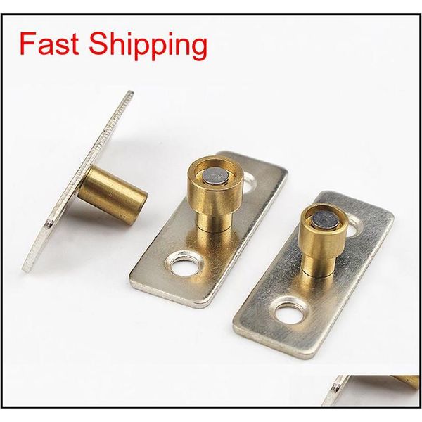 

6 pics wood door roller sliding door bearing locator hanging pulley ser director shaft hardware fitting d qylmyz toys2010