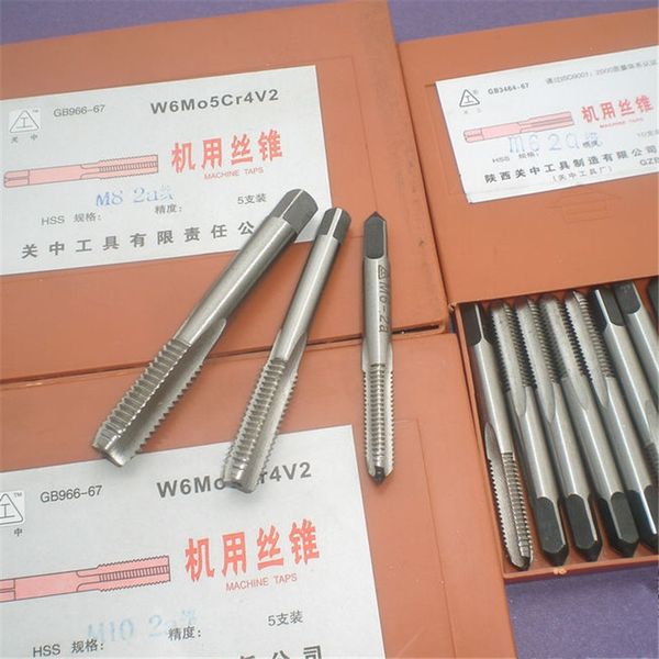 

hss m2 material h2 machine taps