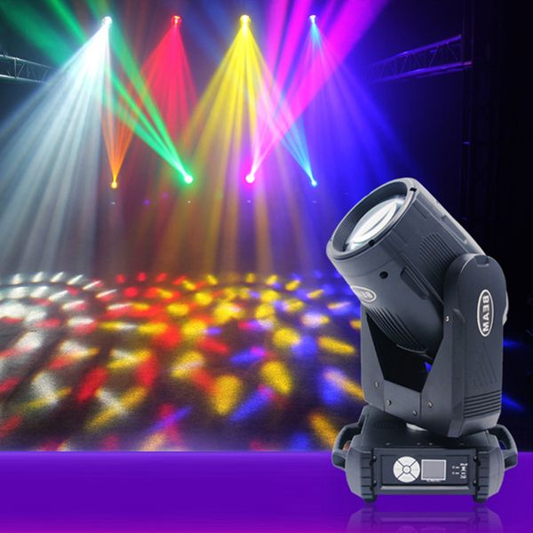 

sky searchlight sharpy 230w 7r beam moving head stage light for disco dj party bar