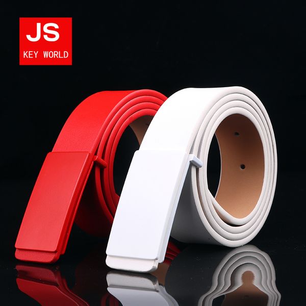 

мужская кожа пряжки белого женщина износа корейского пояса удлиняется молодыми людьми, мужчина красного пояса, Black;brown