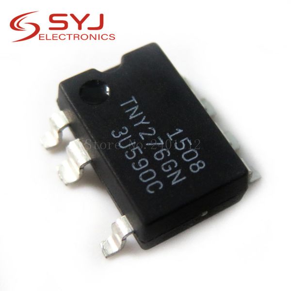 

10pcs / lot tny276gn tny276g tny276 smd-7 in stock