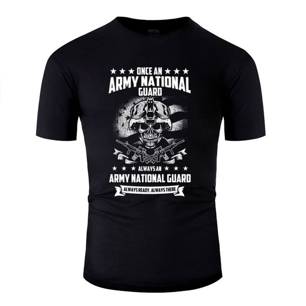 

print army national guard funny and love t shirt man cotton men tshirts crew neck streetwear camisas shirt sport hooded sweatshirt hoodie