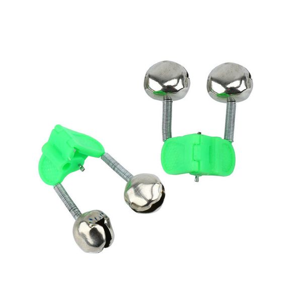 

1 /... 2 /... 5 pcs /... batch fishing alarm rod fishing bell rod tongs point pliers green ring abs fishing accessories outer metal accessor