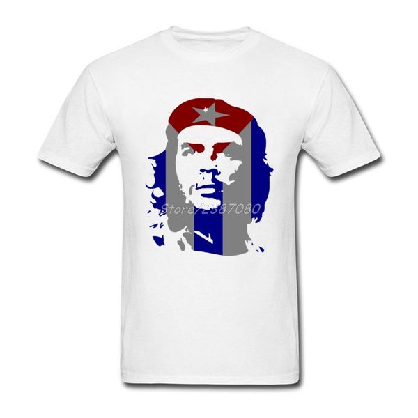 

sport che guevara t shirt cotton custom short sleeve flag flag brand clothing summer funny 3xl t shirts